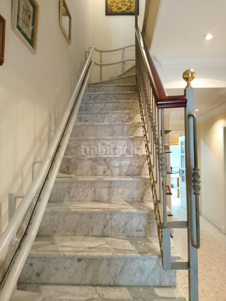 Foto 1f32fa51-189e-4505-b9f7-d7bc33116097. Maison dans El Cristo - Cayetano Roldán San Fernando