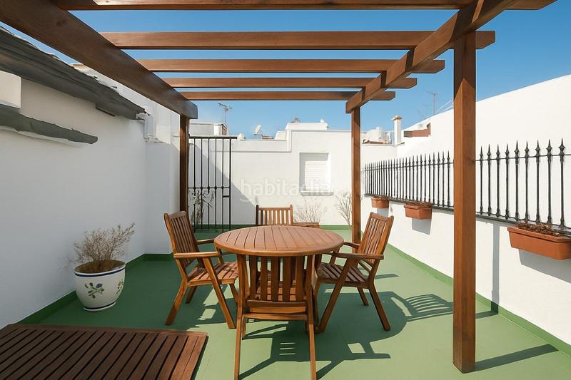 Foto 2a83df1d-8342-48b0-bba7-bd627fdfca30. Maison dans El Cristo - Cayetano Roldán San Fernando