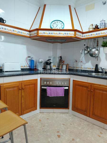Foto 421d9f97-2bea-40c2-9285-e12de6b3e71f. Maison dans El Cristo - Cayetano Roldán San Fernando