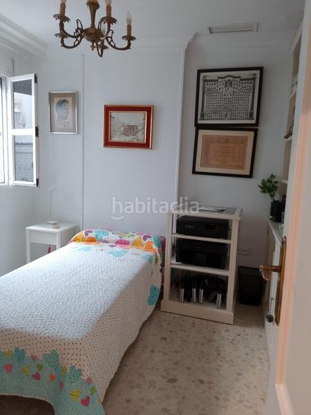 Foto 49c829e5-5d1f-42ad-85fb-eac9b0f92b51. Maison dans El Cristo - Cayetano Roldán San Fernando
