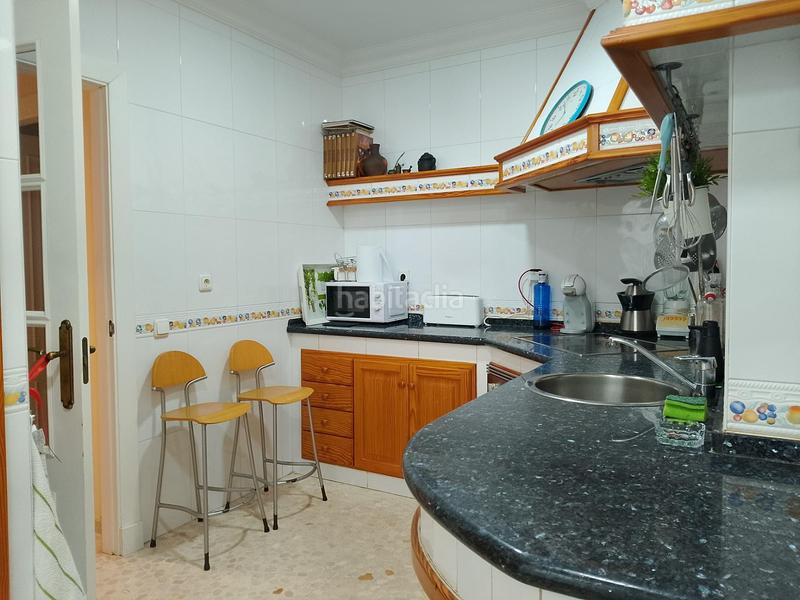Foto 8842b05a-74a3-4876-a645-cab317396334. Maison dans El Cristo - Cayetano Roldán San Fernando