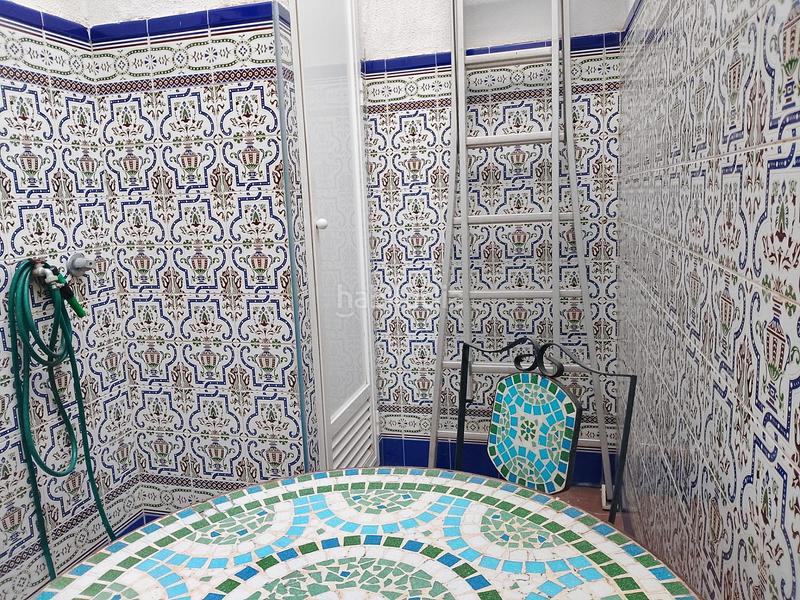 Foto 89b6c9b2-7e79-4051-a686-5e4b7f1c904a. Maison dans El Cristo - Cayetano Roldán San Fernando