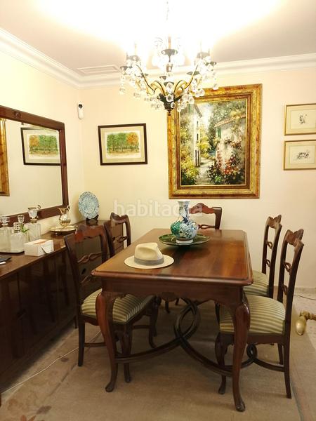 Foto a3e2394f-195d-4c48-a12a-46e2813da538. Maison dans El Cristo - Cayetano Roldán San Fernando