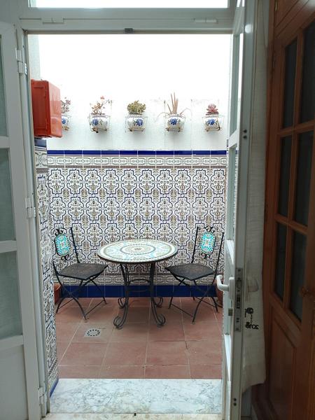 Foto ba188455-3859-460b-8585-f1784fac1131. Maison dans El Cristo - Cayetano Roldán San Fernando