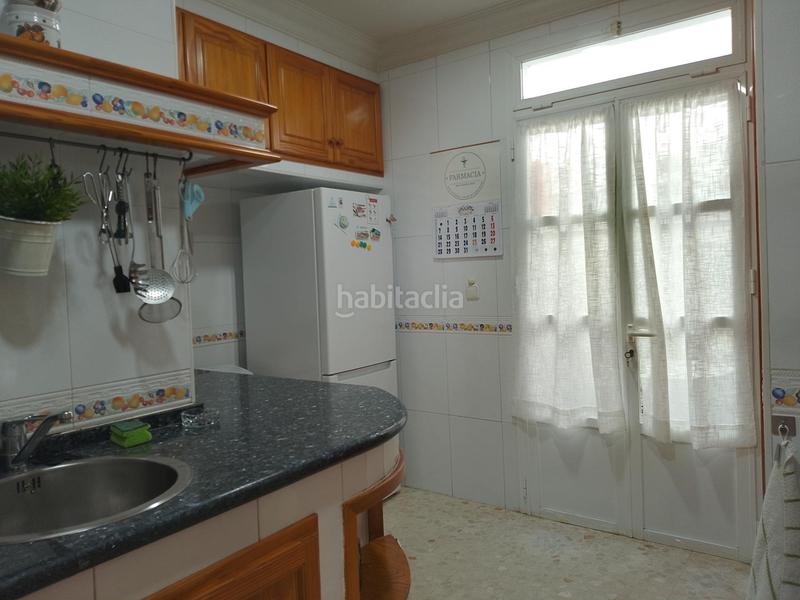 Foto de82cda3-f036-436a-9b98-755caa075ee2. Maison dans El Cristo - Cayetano Roldán San Fernando