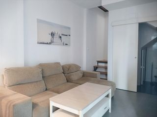 Location Maison à Camposoto - Gallineras. Arrendamiento temporal por un año