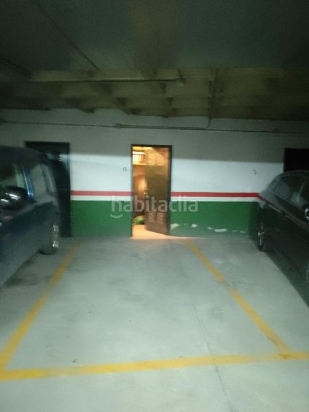 Foto 3dab2217-5636-42a3-ba7c-43c93fa25ad9. Pis amb calefacció aparcament a Plaza de toros - Venta Vargas - Capitania San Fernando