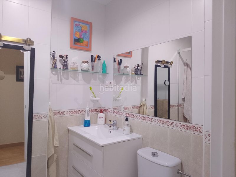 Foto f5965d95-2869-4314-a0af-2def4df811f4. Pis amb calefacció aparcament a Plaza de toros - Venta Vargas - Capitania San Fernando