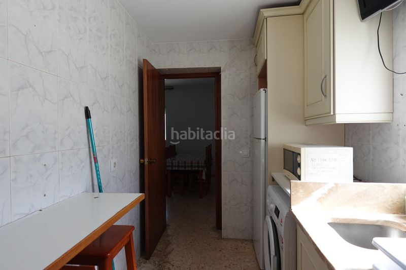 Foto c3bc1dab-0005-438f-ad2c-16d27b7ec1c7. Lloguer pis amb calefacció a El Carmen San Fernando