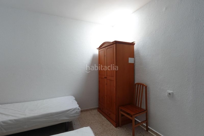 Foto d1279e79-1054-4bc6-9331-5dbd28554cbd. Lloguer pis amb calefacció a El Carmen San Fernando