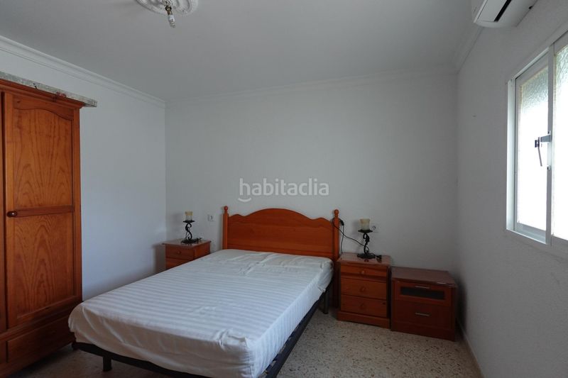 Foto ebd8d180-b3ca-4433-aea4-09a2b6c2d32e. Lloguer pis amb calefacció a El Carmen San Fernando
