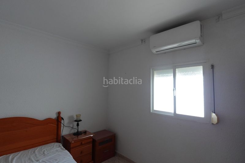 Foto f3d9c2db-c268-4958-9c1d-dd619184f0a7. Lloguer pis amb calefacció a El Carmen San Fernando