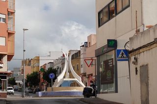 Casa a Calle CID CAMPEADOR