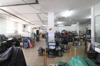 Locale commerciale in Nucli Urbà. Local de 201 m2