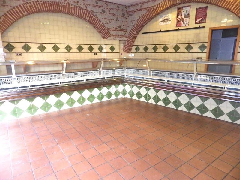 Foto fd49068d-8bed-405f-a029-f09157b92ffd. Affitto locale commerciale in Nucli Urbà Argentona