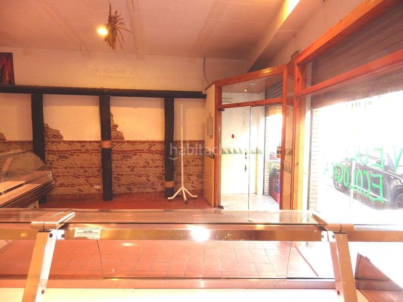 Foto 9937322d-48ac-4033-8809-52280f110779. Alquiler local comercial  al centre en Argentona