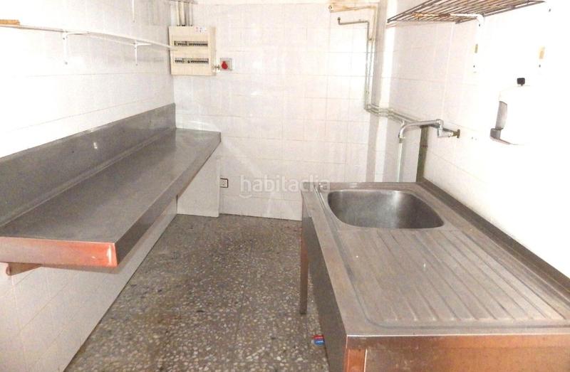 Foto 1d3f36f1-ed1f-44c6-800d-16c02c04731c. Rent business premise in Nucli Urbà Argentona