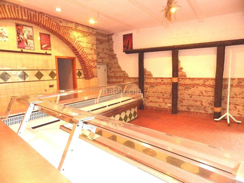 Foto 595480ed-049c-4d3f-99de-fb7c96dc82da. Rent business premise in Nucli Urbà Argentona