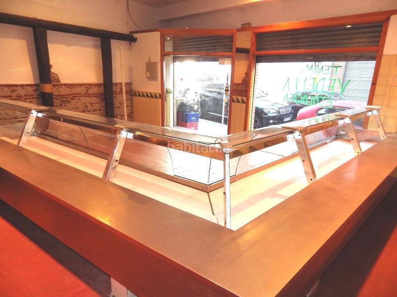 Foto 7259f0b8-8bc6-45a8-b06b-0949924b1637. Rent business premise in Nucli Urbà Argentona