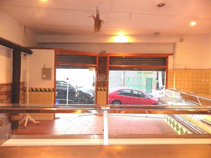 Foto 758d2b36-b8ae-47cb-aa4e-4960e83f777f. Rent business premise in Nucli Urbà Argentona