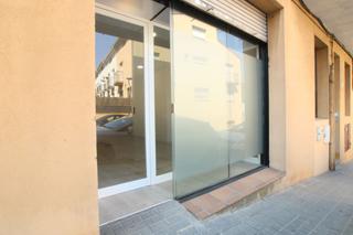 Miete Geschäftsraum in Nucli Urbà. Local comercial