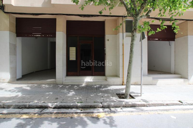 Foto 14929358-3638-41f8-824c-6a3f91046bf6. Affitto locale commerciale in carrer doctor samsó 15 in Argentona