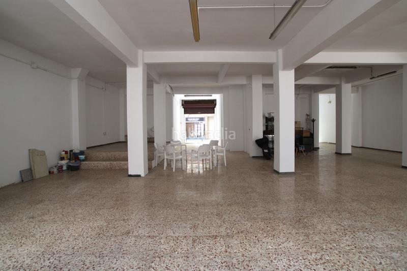 Foto 41b5784a-b951-4973-95af-7de1b6124516. Affitto locale commerciale in carrer doctor samsó 15 in Argentona