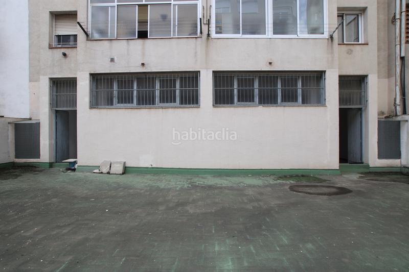 Foto a2616113-5bf4-4010-9ca0-01c7eba7b5be. Affitto locale commerciale in carrer doctor samsó 15 in Argentona