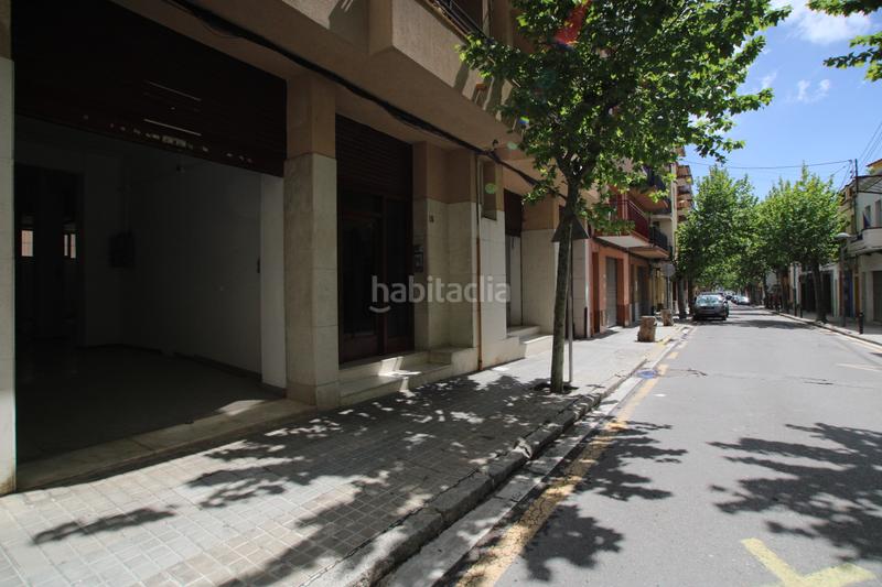 Foto 8a10001a-712e-47e3-85d3-bff68652db60. Lloguer local comercial a carrer doctor samsó 15 a Argentona