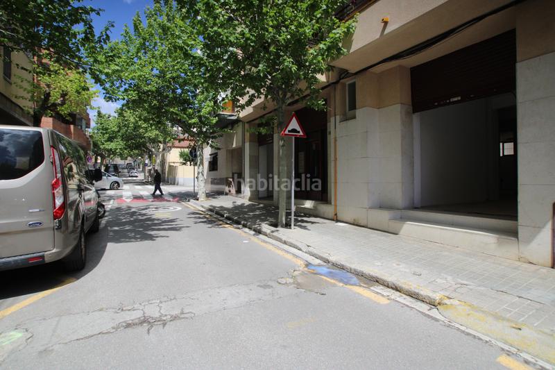 Foto 89e8a26b-7684-4383-98fa-579bbdd69c4a. Miete geschäftsraum in carrer doctor samsó 15 in Nucli Urbà Argentona