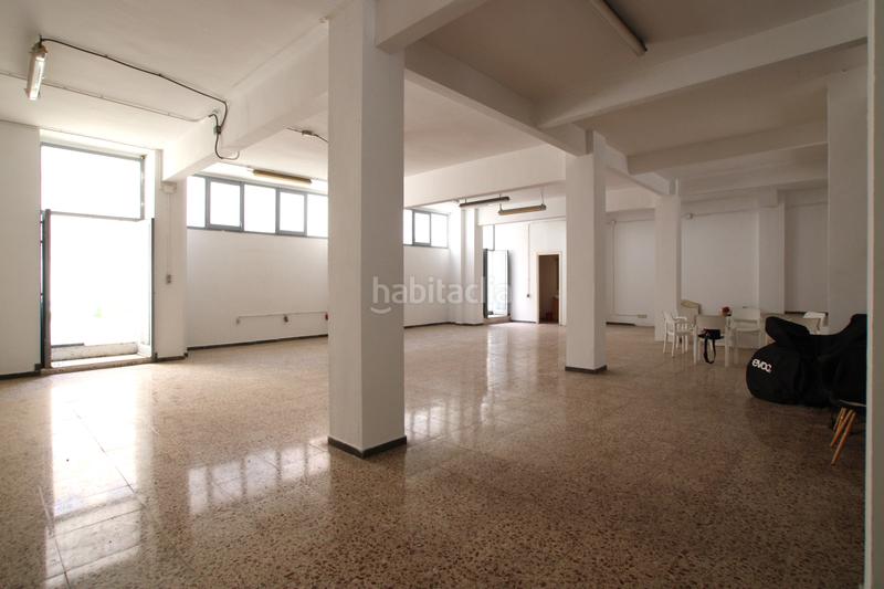 Foto bdb8070d-7532-449b-8677-3f01f6c5f13d. Miete geschäftsraum in carrer doctor samsó 15 in Nucli Urbà Argentona