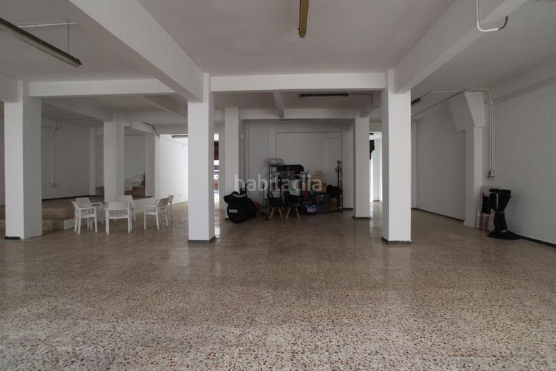 Foto f43386d8-86da-484b-b42c-a8a7aaef5914. Miete geschäftsraum in carrer doctor samsó 15 in Nucli Urbà Argentona