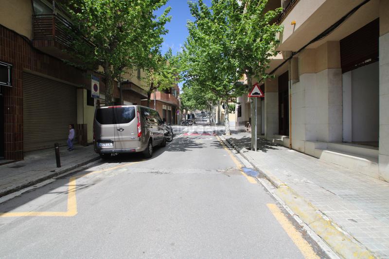 Foto ff2f3151-6503-4617-a550-7eb8cf5e8c41. Miete geschäftsraum in carrer doctor samsó 15 in Nucli Urbà Argentona