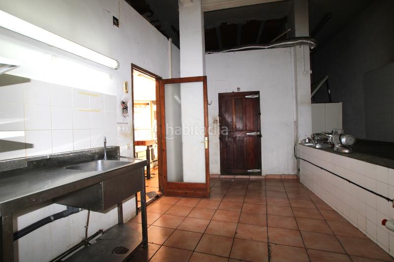 Foto 27d8e530-f563-446a-be5a-849f4c509753. Affitto locale commerciale in carrer de jacint verdaguer 24 in Argentona