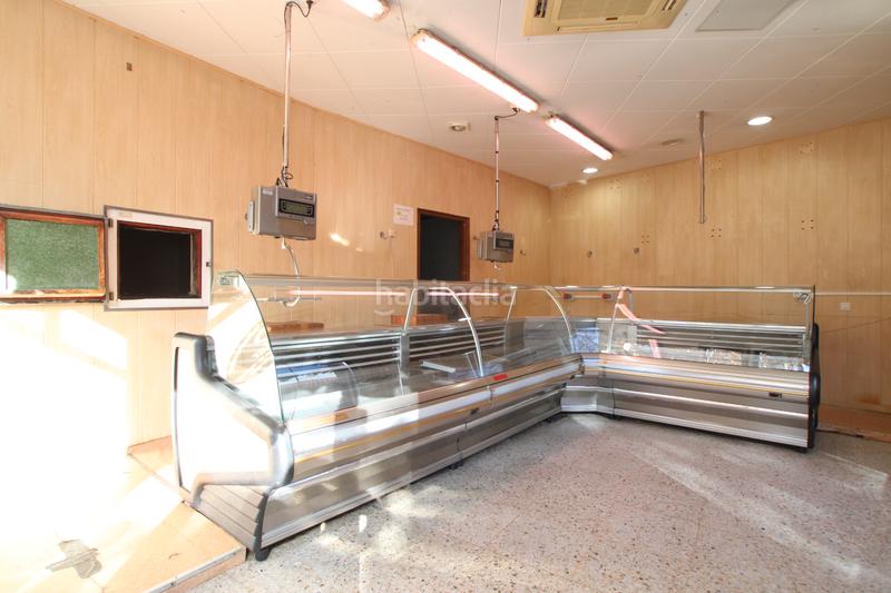 Foto f7f9f878-5a20-44e0-9238-b73067b6fd5d. Affitto locale commerciale in carrer de jacint verdaguer 24 in Argentona