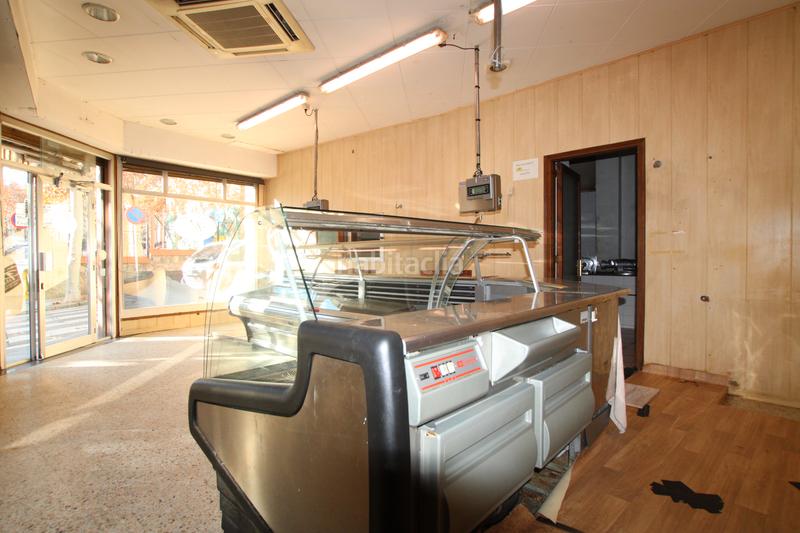 Foto 953e1591-d161-4485-8330-50833a942784. Lloguer local comercial a carrer de jacint verdaguer 24 a Argentona