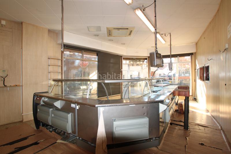 Foto ef227d1b-d861-48e7-9f29-ab737c218487. Location local commercial dans carrer de jacint verdaguer 24 dans Argentona