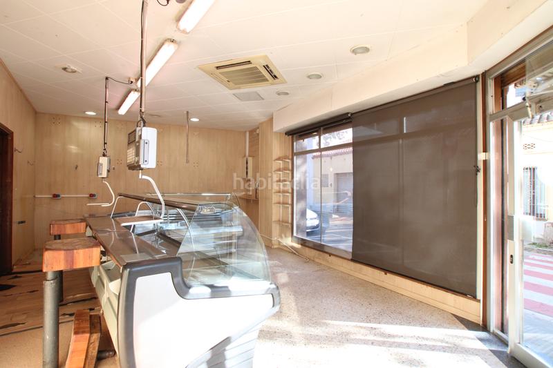 Foto 2ff816ef-a051-481a-a08f-71d1b5d211a9. Rent business premise in carrer de jacint verdaguer 24 in Argentona