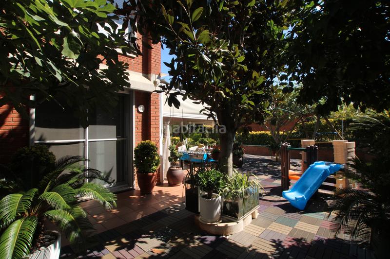 Foto 0324a48a-f952-4a5a-af39-706a0593ca6b. Haus mit heizung parking in Sud Argentona