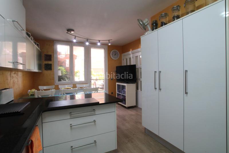 Foto 0905459e-7325-4351-8147-d81921a08b81. Haus mit heizung parking in Sud Argentona