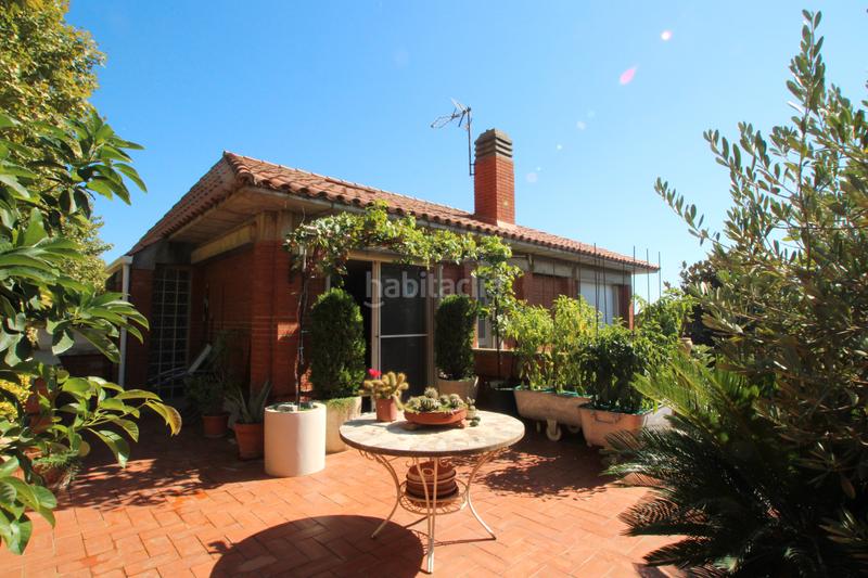 Foto 0a7eb806-9adf-43fe-8501-36c477684ed7. Haus mit heizung parking in Sud Argentona