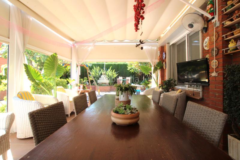 Foto 21b4c0e6-4ad9-4cec-bba0-ee2ee864d664. Haus mit heizung parking in Sud Argentona