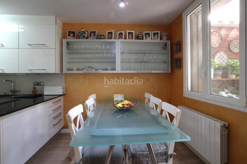 Foto 21b82837-75fb-400d-96be-5c05f8b2a542. Haus mit heizung parking in Sud Argentona