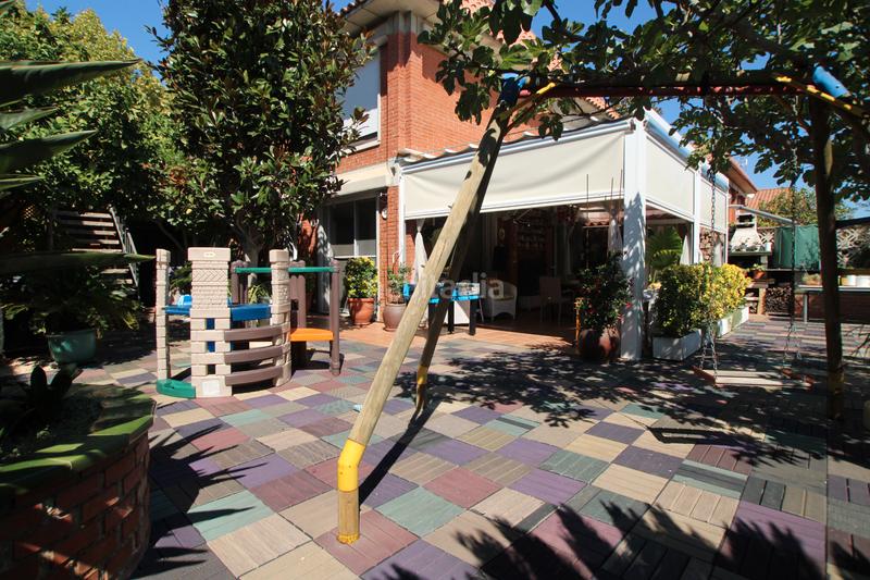 Foto 6e79d551-5576-4d54-bb62-d5abaa205402. Haus mit heizung parking in Sud Argentona