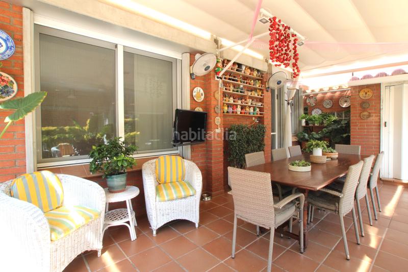 Foto 6f70a962-913b-48cc-b92f-322837826e73. Haus mit heizung parking in Sud Argentona