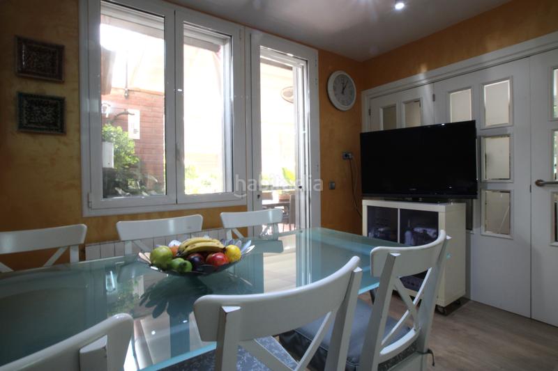 Foto 93a496d6-9e0a-4a29-be09-adb8a06f1117. Haus mit heizung parking in Sud Argentona