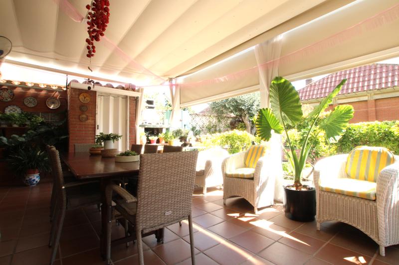 Foto 964e7943-5d19-4f52-afbc-cfb55eb168c6. Haus mit heizung parking in Sud Argentona