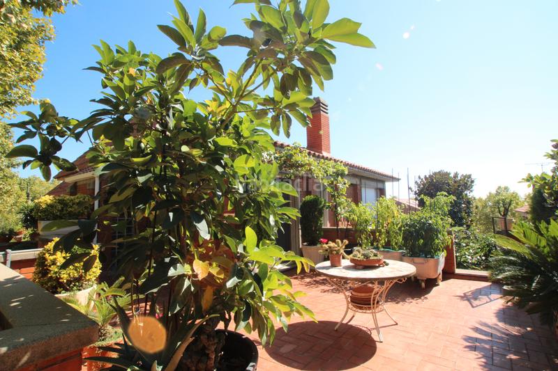 Foto e23c356d-f4ba-479a-a199-47a0afe79366. Haus mit heizung parking in Sud Argentona