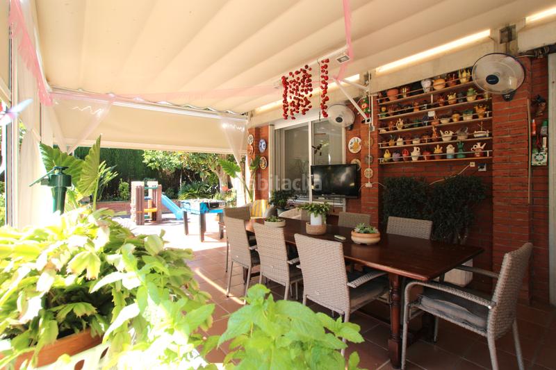 Foto e3a8e576-1960-4ba0-acf7-4120a9e84212. Haus mit heizung parking in Sud Argentona