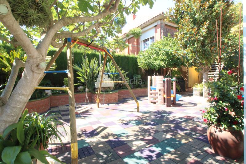 Foto e9d93dd4-24a1-4cfd-910c-c949bb300585. Haus mit heizung parking in Sud Argentona